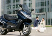 Piaggio X8 400 ie